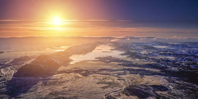 Top 10 Lakes in Iceland Water in Icelandic Nature Perlan