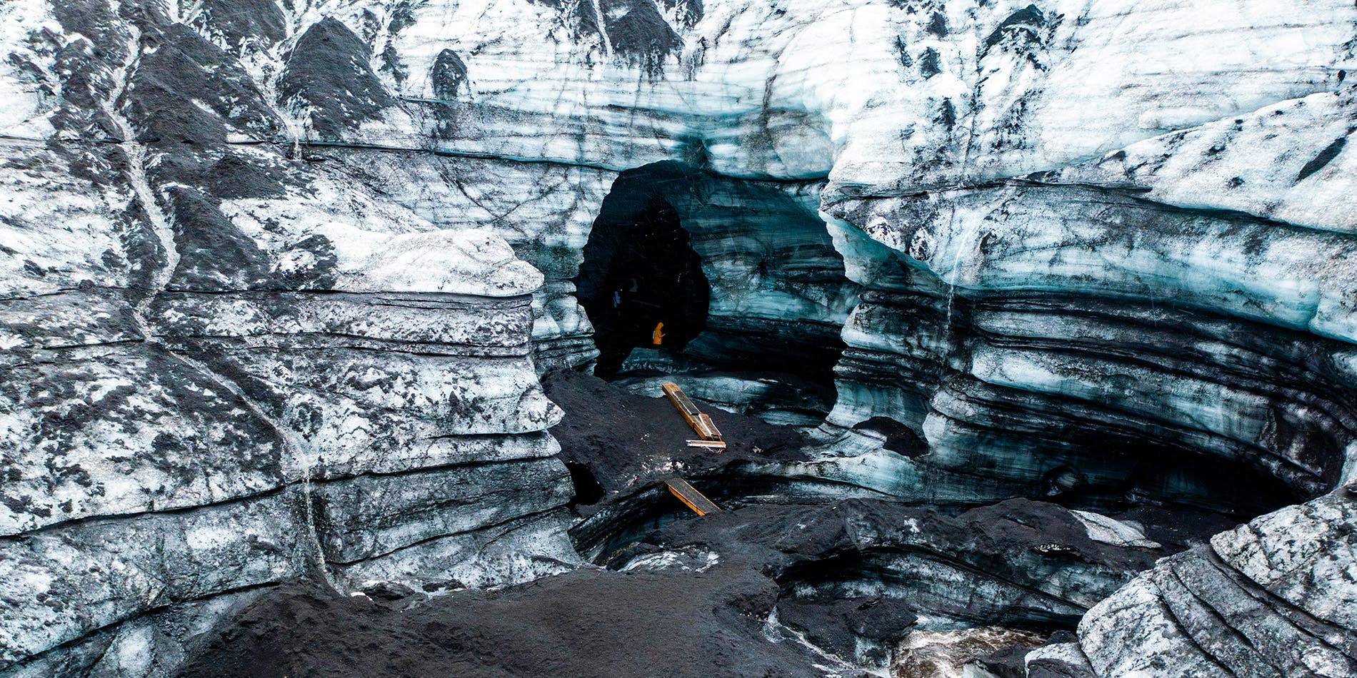 Katla Ice Cave