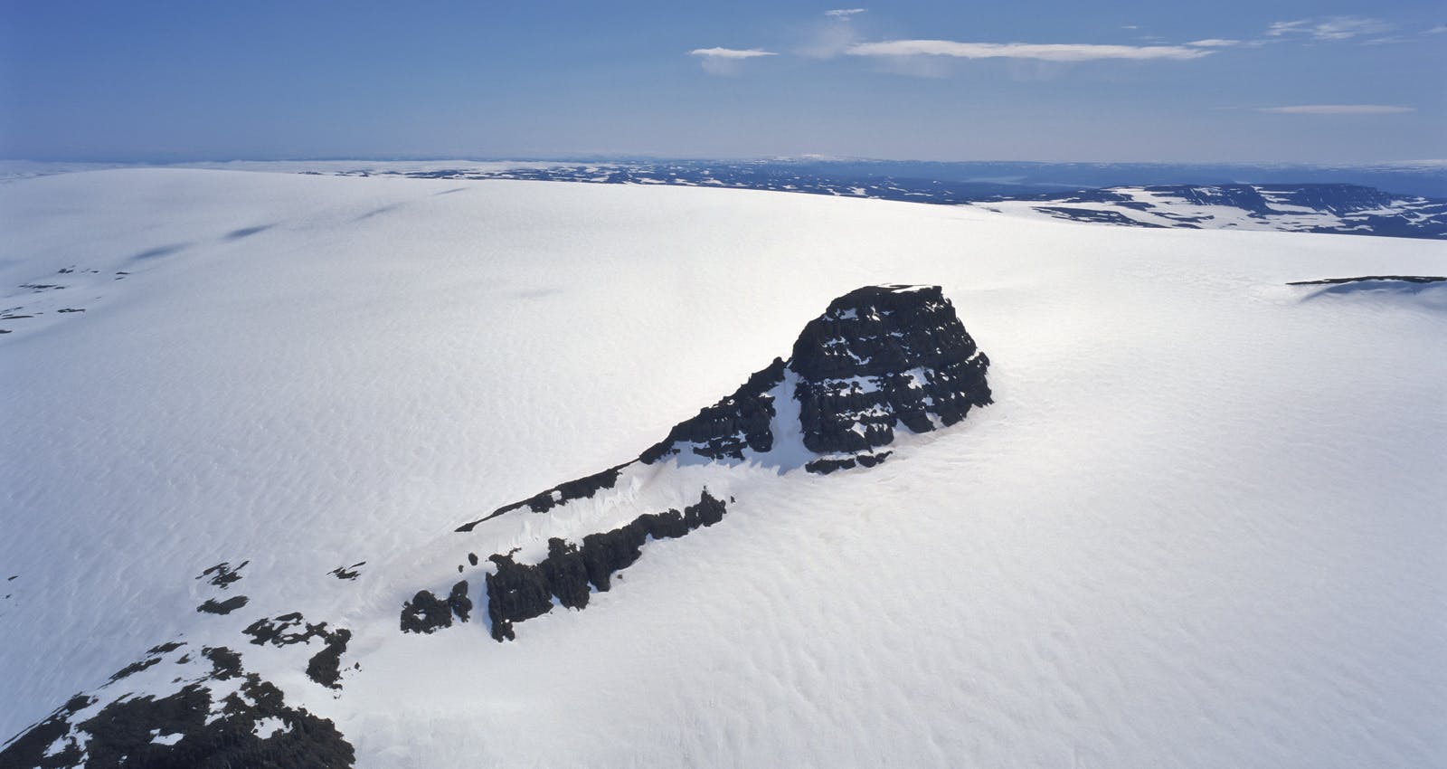 Drangajökull