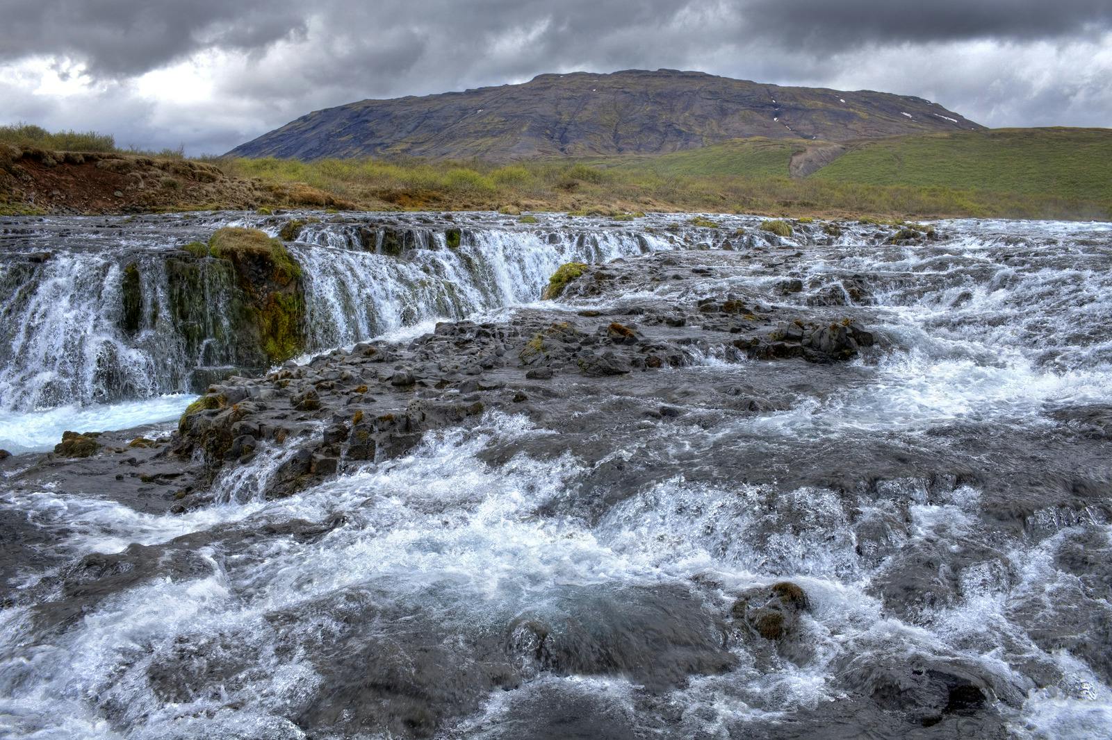 Bruarfoss