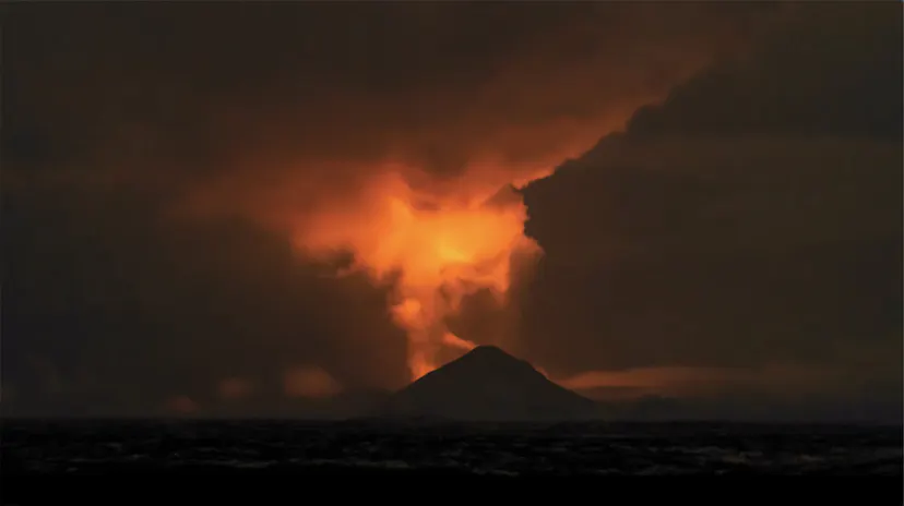 Perlan Íshellir Gagnvirk náttúrusýning á Ísland | Safn | Perlan
