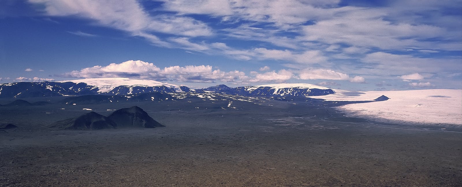 Langjökull