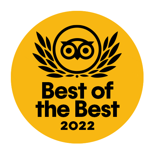 Tripadvisor logo