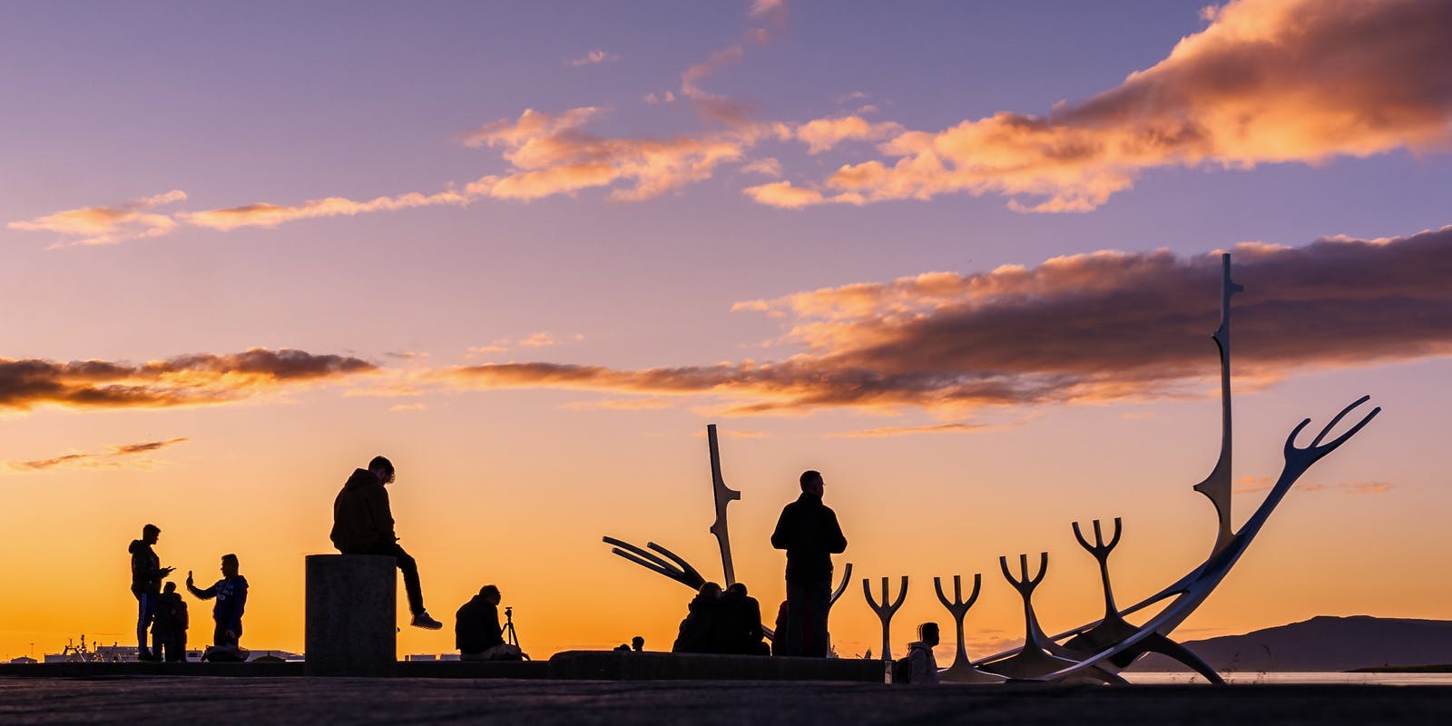 The Sun Voyager