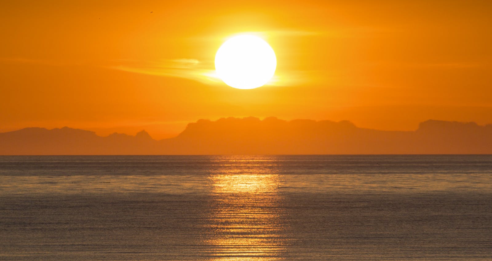 Ljósufjöll