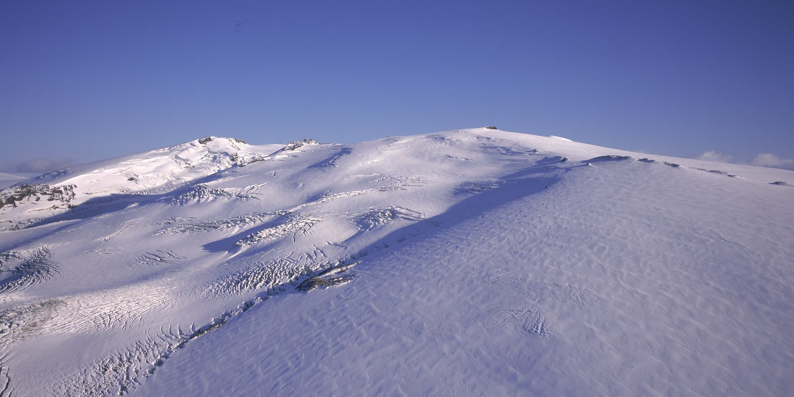 Eyjafjallajökull