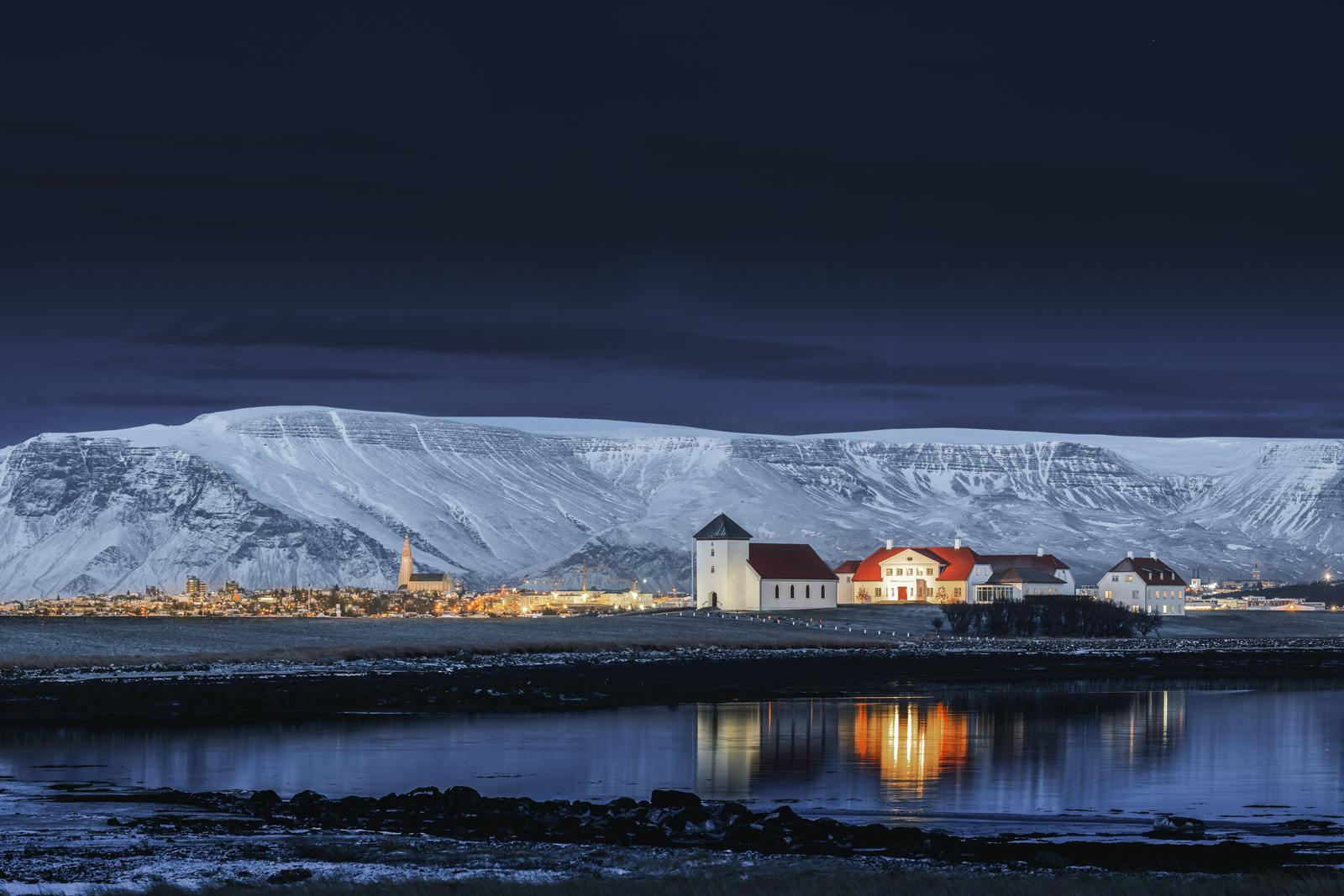 Bessastadir