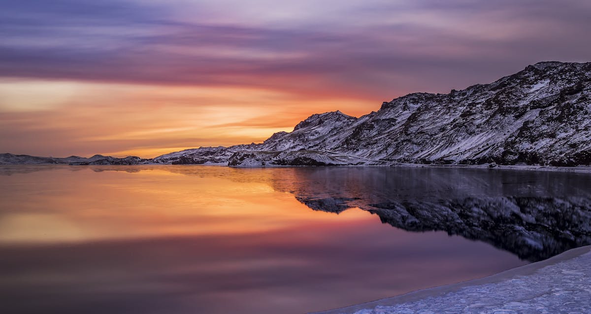 Guide to the Reykjanes Peninsula | Perlan