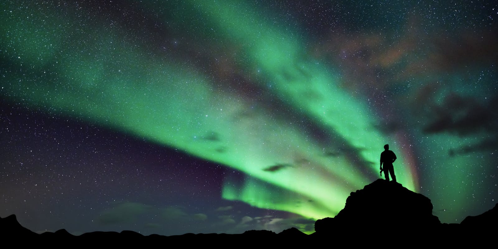 Nordlichter