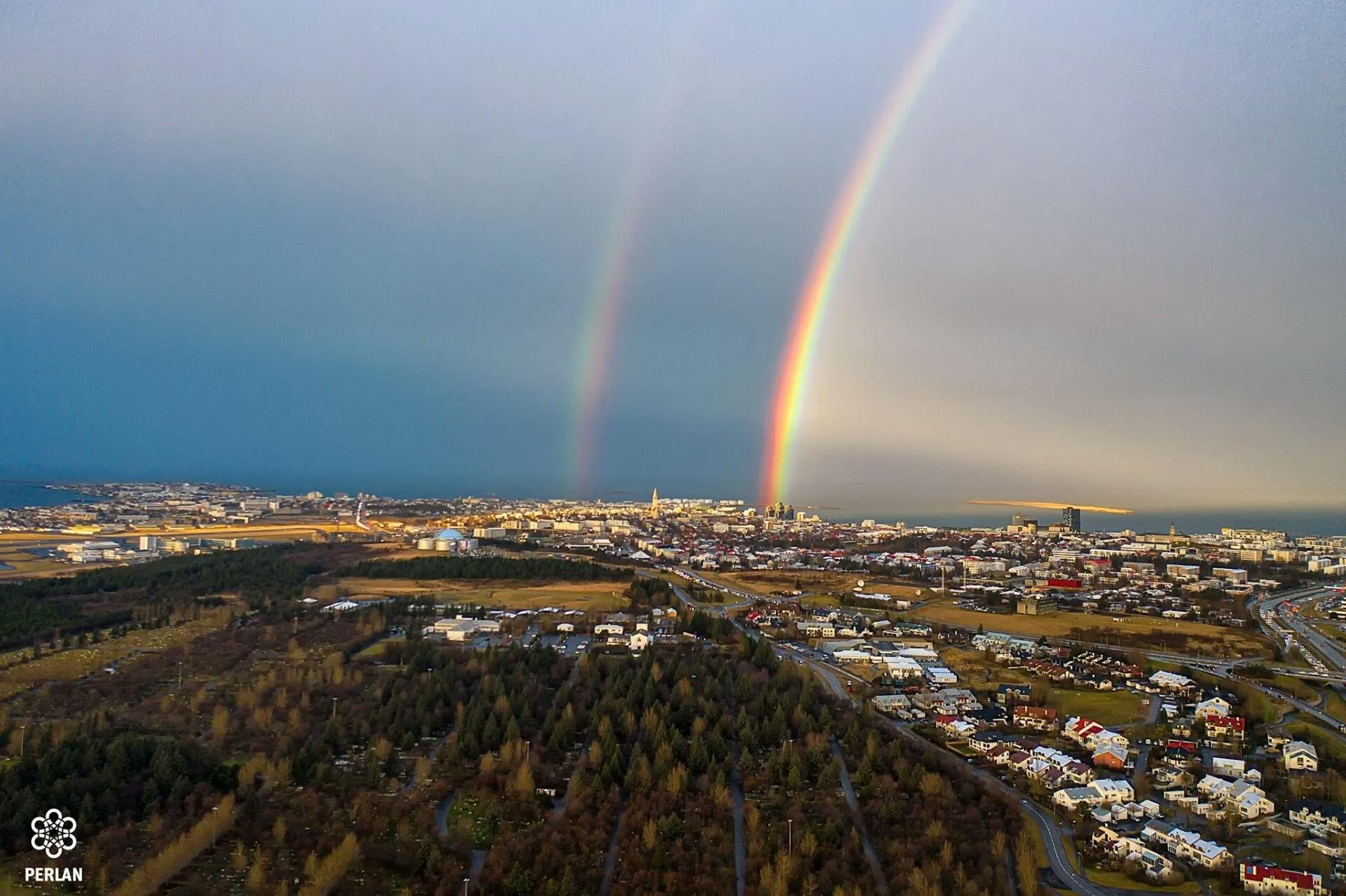 Öskjuhlíð