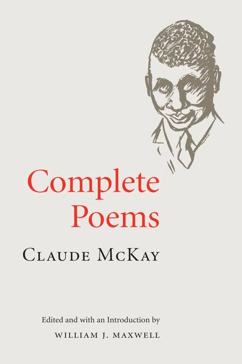 Complete Poems book cover