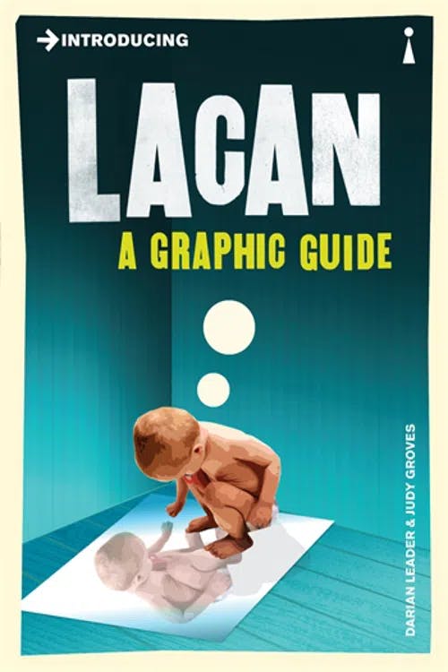 Introducing Lacan book cover
