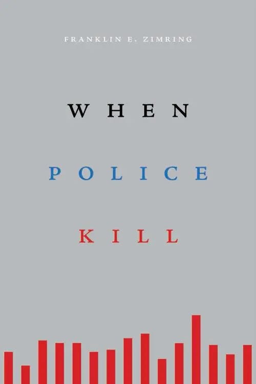 When Police Kill book cover