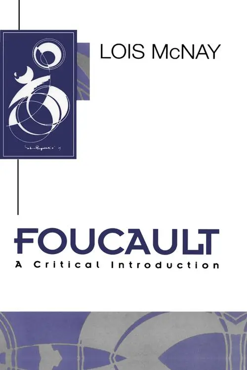 Foucault's Theory Of Power & Knowledge | Definition, Examples & Analysis