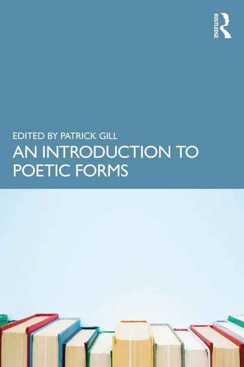 An Introduction to Poetic Forms book cover