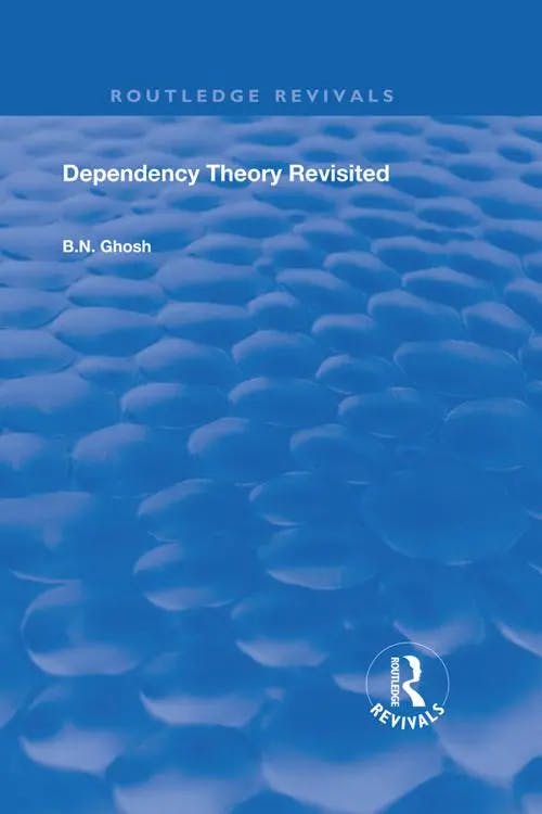 Dependency Theory Revisited book cover