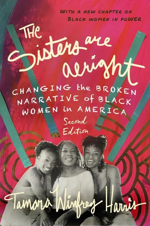 The Sisters Are Alright book cover