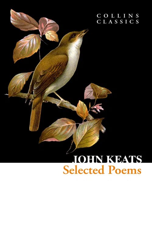 Selected Poems and Letters book cover