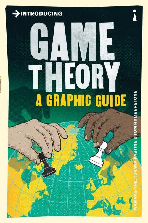 Introducing Game Theory book cover