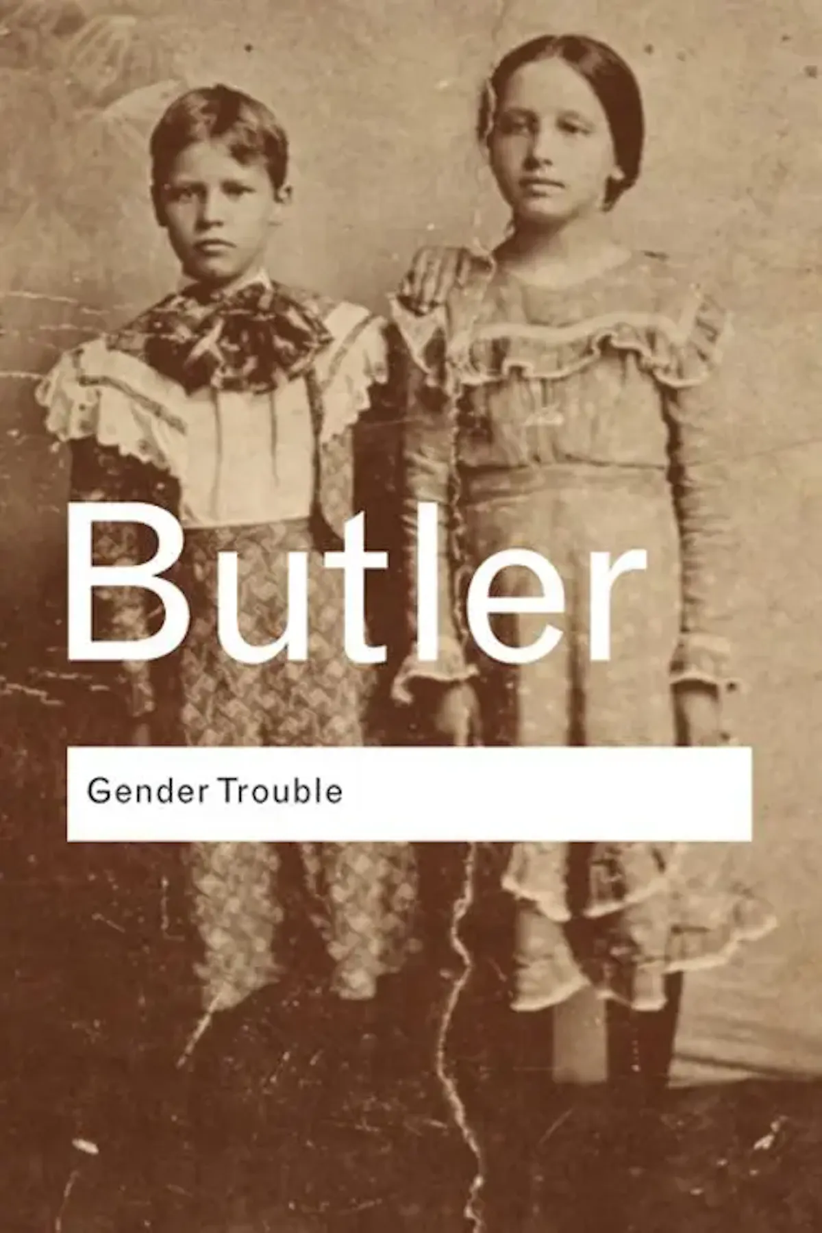 Judith Butler's Theory of Gender Performativity | Definition, Examples ...