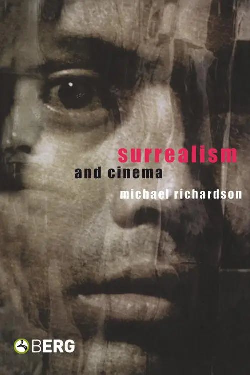 Surrealism and Cinema book cover