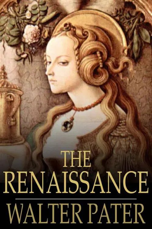 The Renaissance book cover