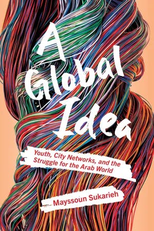 A Global Idea book cover