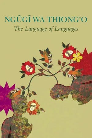 The Language of Languages book cover