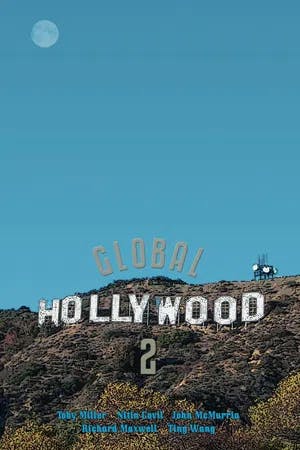Global Hollywood 2 book cover