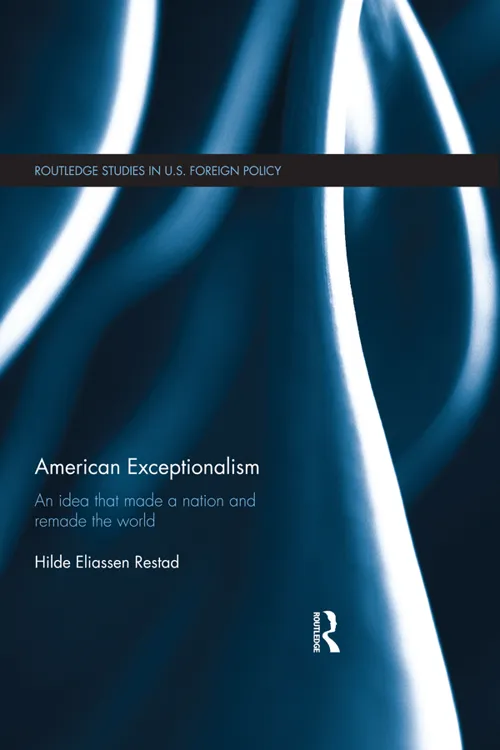 What Is American Exceptionalism? | Definition, History, Examples & Analysis