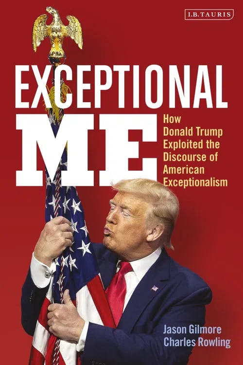 Exceptional Me book cover