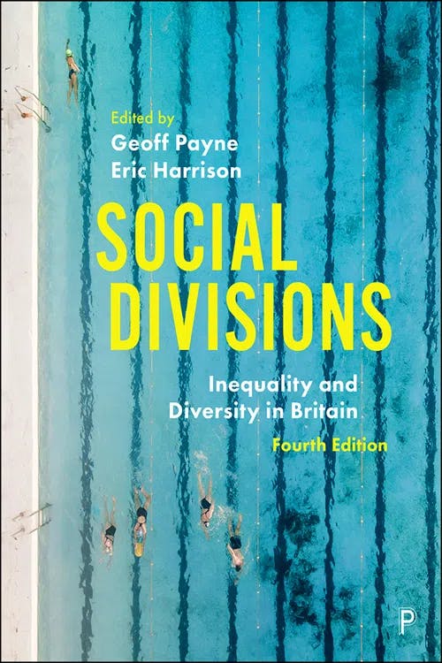 Social Divisions book cover