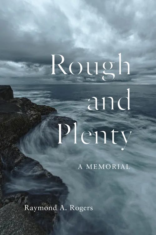 Rough and Plenty book cover