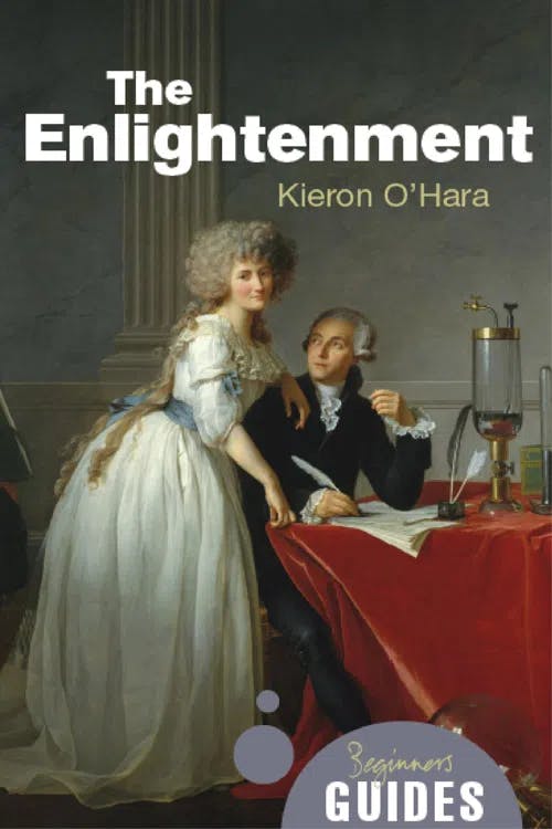 The Enlightenment book cover