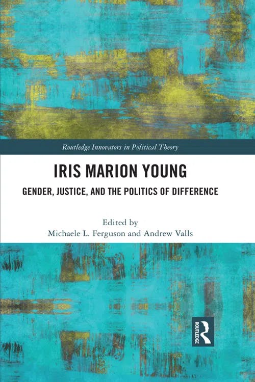 Iris Marion Young book cover