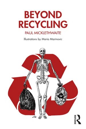 Beyond Recycling book cover