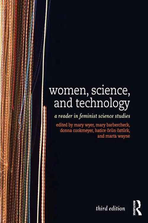 Women, Science, and Technology book cover