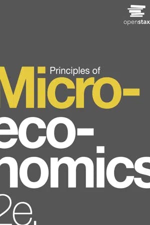 Principles of Microeconomics 2e book cover