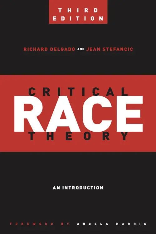 What is Critical Race Theory (CRT)? | Definitions, Examples & Meaning