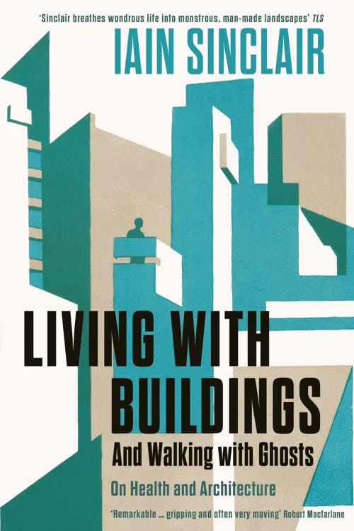 Living with Buildings book cover