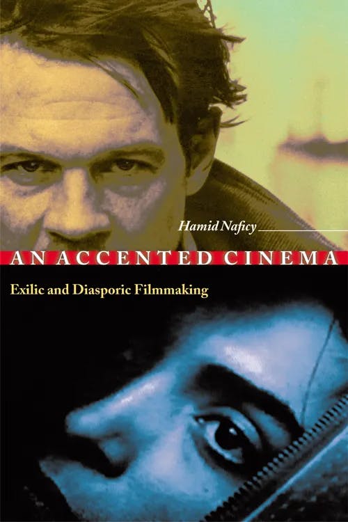 An Accented Cinema book cover