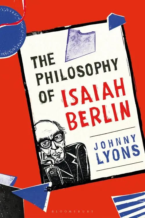 The Philosophy of Isaiah Berlin book cover