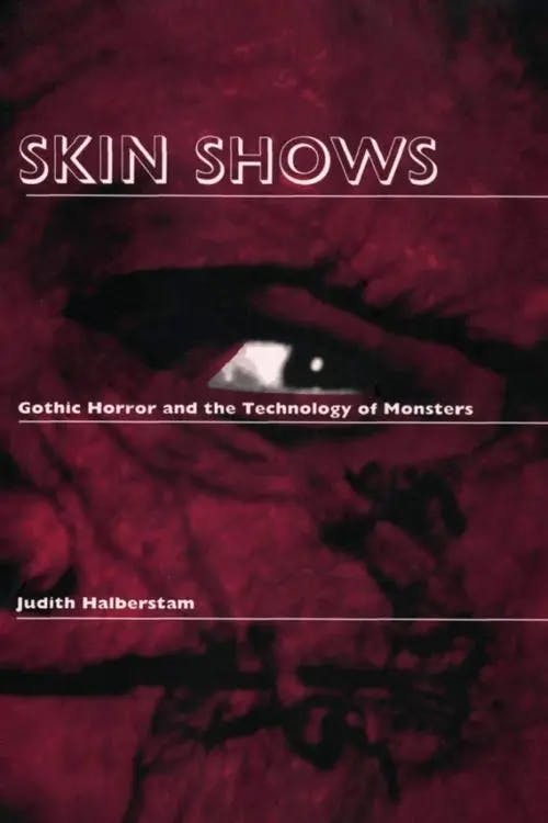 Skin Shows book cover