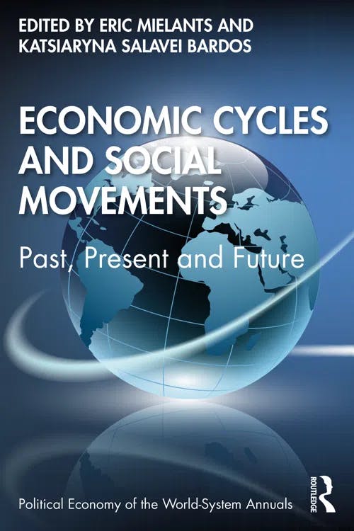 Economic Cycles and Social Movements book cover