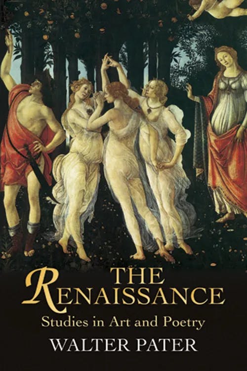 The Renaissance book cover