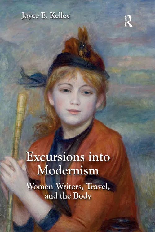 Excursions into Modernism book cover
