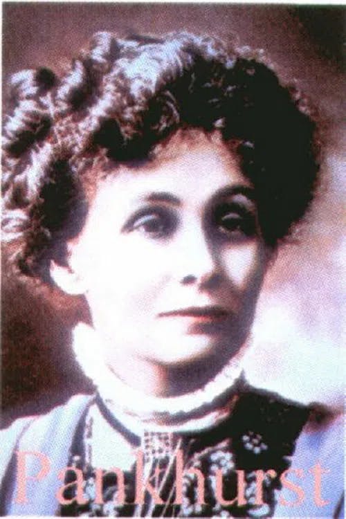 Pankhurst book cover