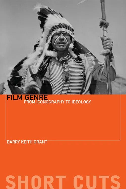 Film Genre book cover