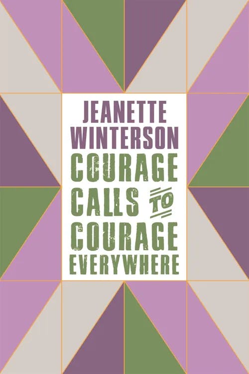 Courage Calls to Courage Everywhere book cover