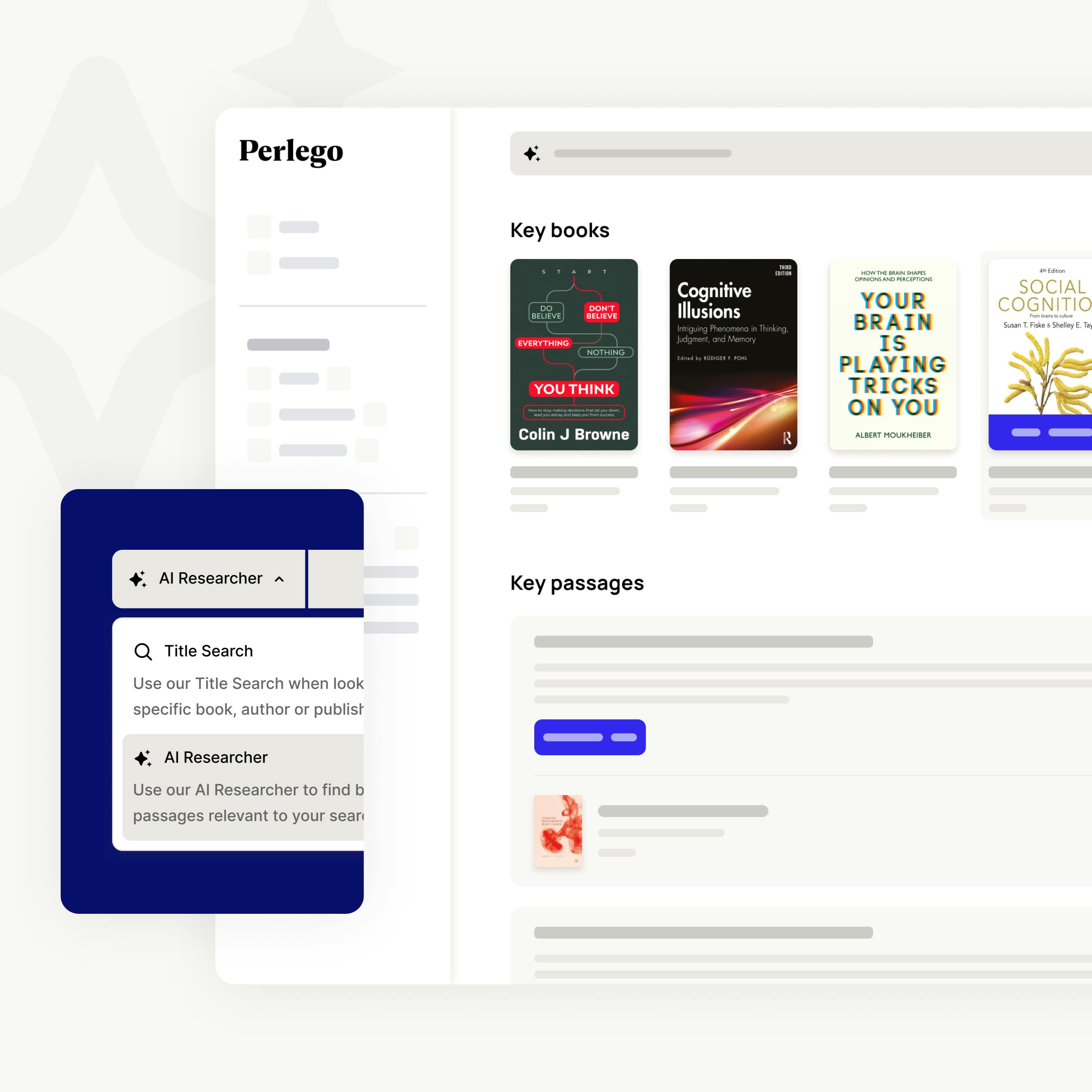 Technology that helps us achieve our mission